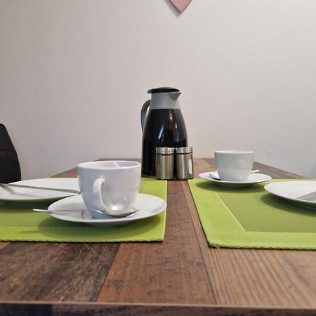 Wohnung 2 Haselünne 외부 사진