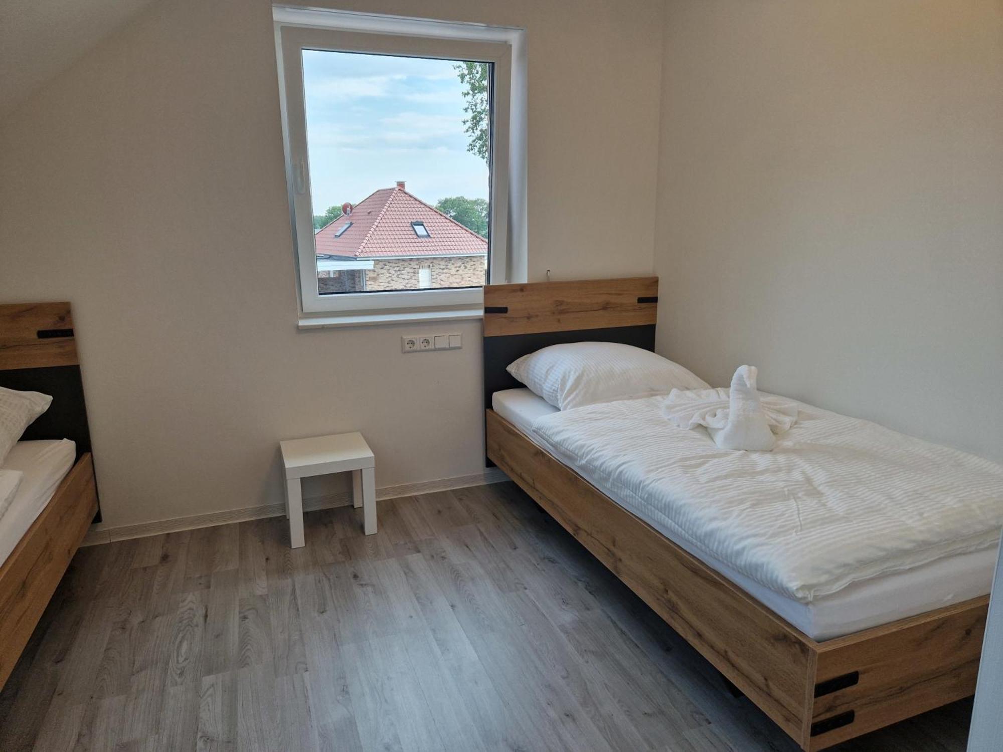 Wohnung 2 Haselünne 외부 사진